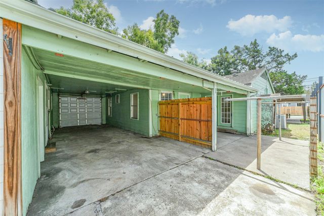 6219 Longview Street, Houston, TX 77020