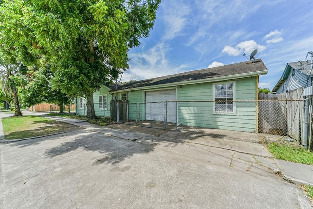 6219 Longview Street, Houston, TX 77020