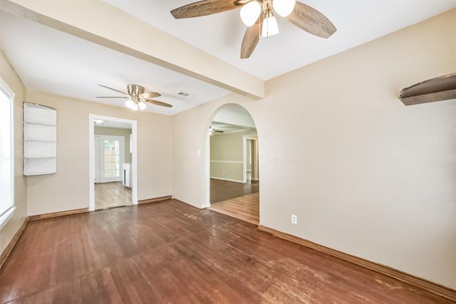 6219 Longview Street, Houston, TX 77020