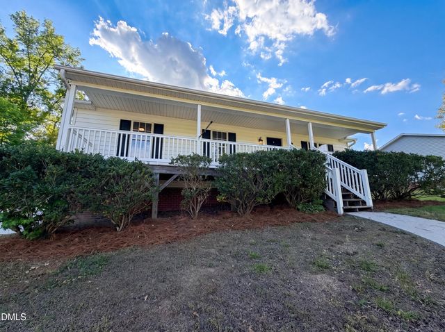 188 Elmwood Street, Mocksville, NC 27028
