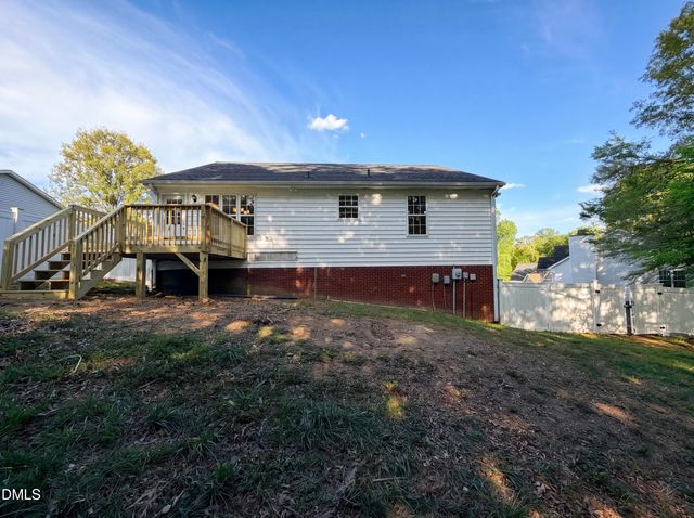 188 Elmwood Street, Mocksville, NC 27028