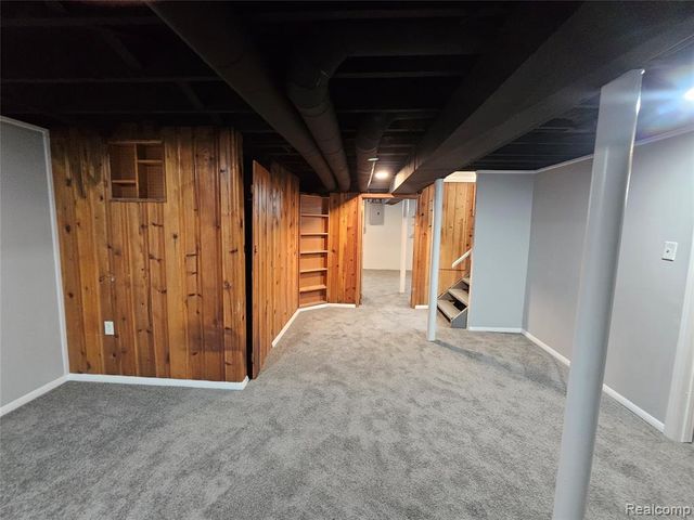 9311 Dixie, Redford, MI 48239