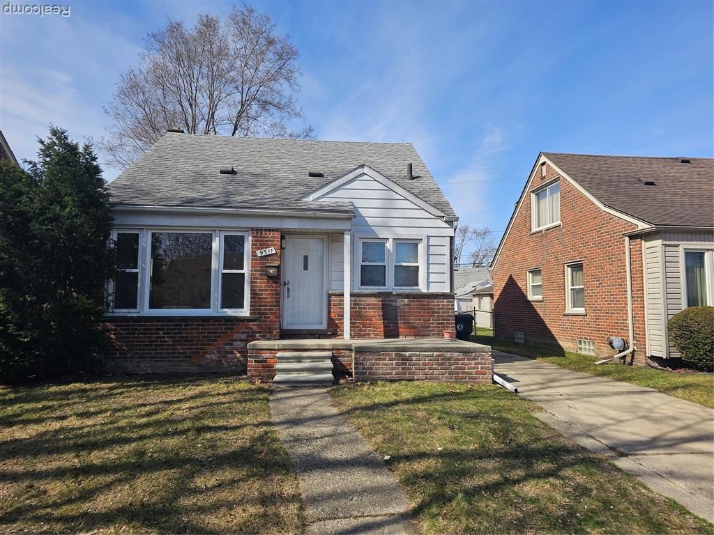 9311 Dixie, Redford, MI 48239