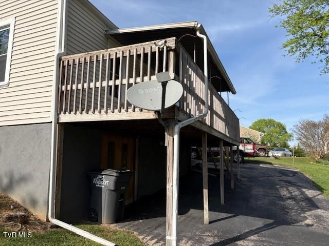 328 Lakecrest Drive, Kingsport, TN 37663