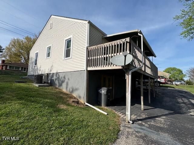 328 Lakecrest Drive, Kingsport, TN 37663