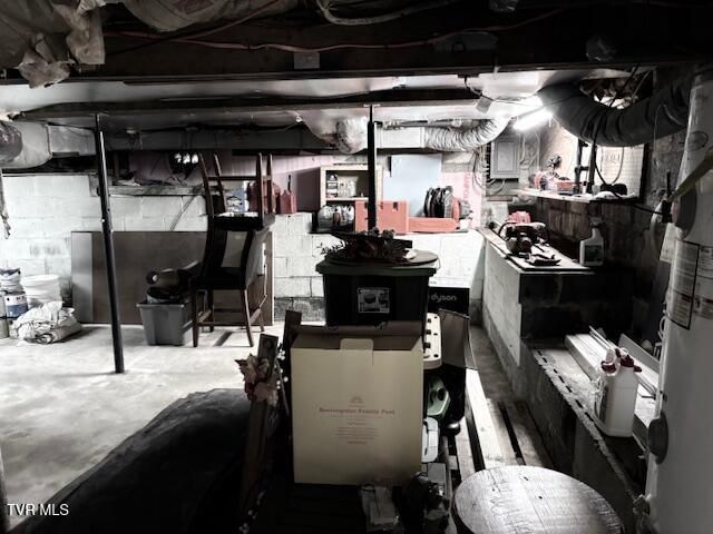 328 Lakecrest Drive, Kingsport, TN 37663