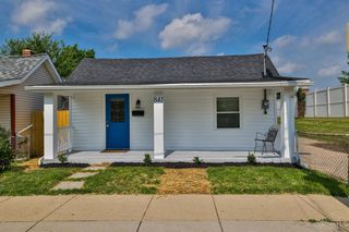 841 Willow Avenue, Hamilton, OH 45013