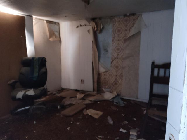 300 N ROOSEVELT Avenue, Mountainair, NM 87036