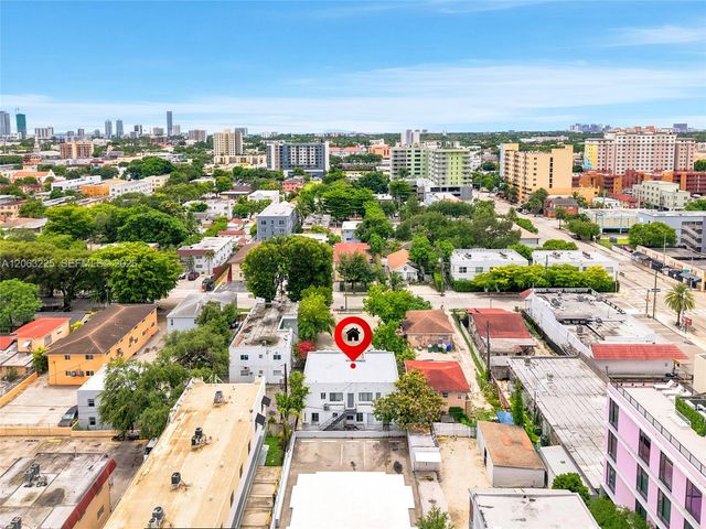 1145 NW 4th St APT 1, Miami, FL 33128