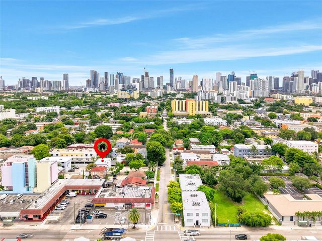 1145 NW 4th St APT 1, Miami, FL 33128