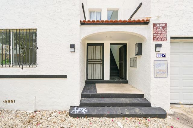 1145 NW 4th St APT 1, Miami, FL 33128