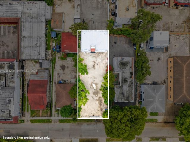 1145 NW 4th St APT 1, Miami, FL 33128