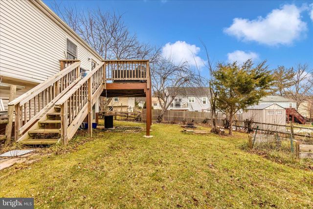 274 LONGFORD DR, Frederick, MD 21702