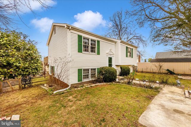 274 LONGFORD DR, Frederick, MD 21702