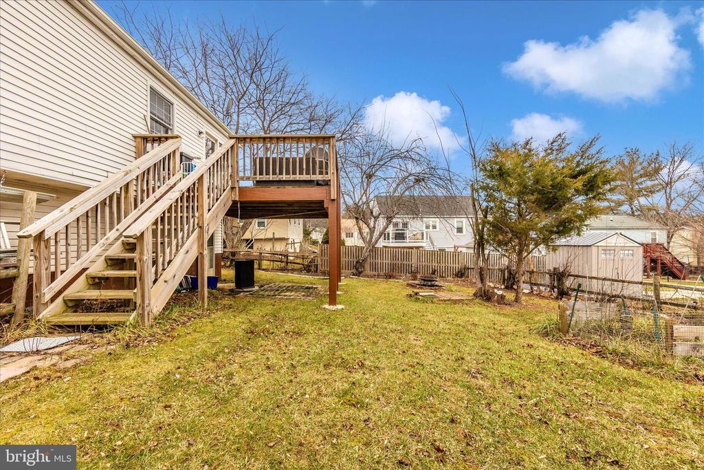 Image 26 of property listing at 274 LONGFORD DR, Frederick, MD 21702