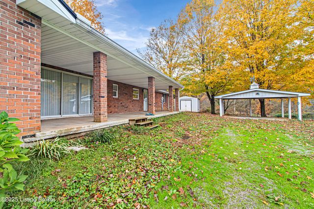 1141 Grindstone Rd, Clarkson, KY 42726