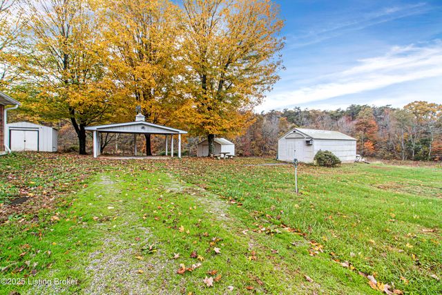 1141 Grindstone Rd, Clarkson, KY 42726