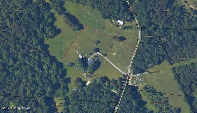 1141 Grindstone Rd, Clarkson, KY 42726