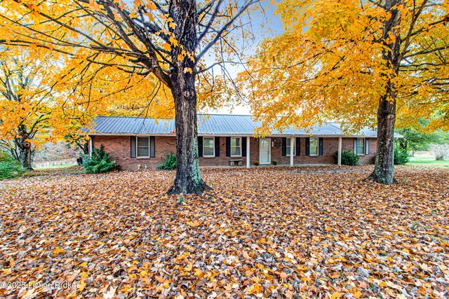 1141 Grindstone Rd, Clarkson, KY 42726