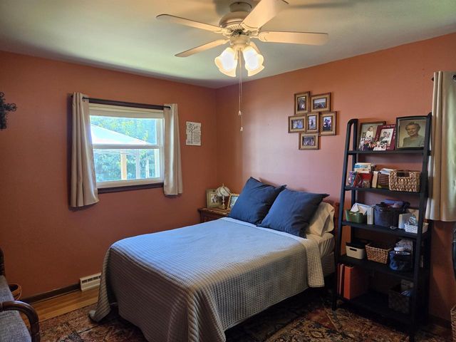 908 Mildred Avenue, Edgerton, WI 53534