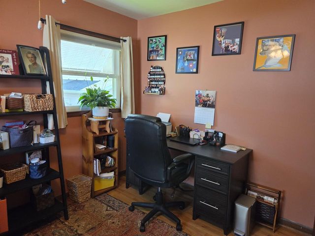 908 Mildred Avenue, Edgerton, WI 53534