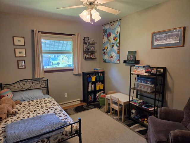 908 Mildred Avenue, Edgerton, WI 53534