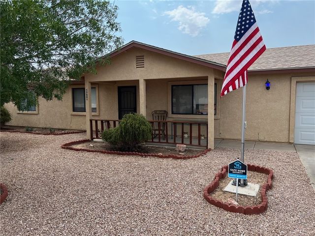 6510 Nielsen Way, Golden Valley, AZ 86413