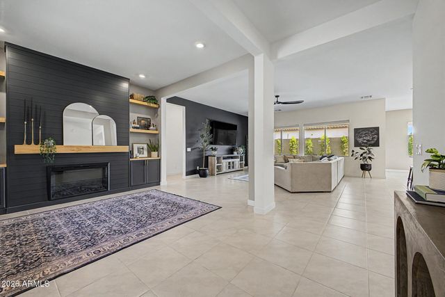4823 W FLAT IRON Court, Queen Creek, AZ 85144