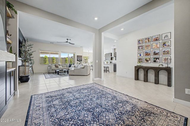 4823 W FLAT IRON Court, Queen Creek, AZ 85144