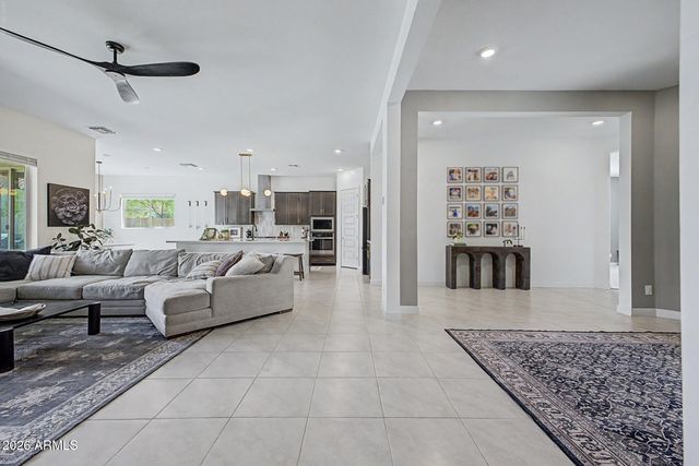 4823 W FLAT IRON Court, Queen Creek, AZ 85144