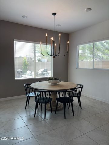 4823 W FLAT IRON Court, Queen Creek, AZ 85144
