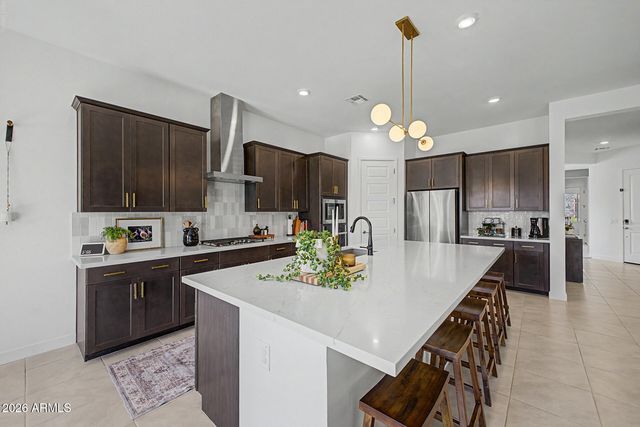 4823 W FLAT IRON Court, Queen Creek, AZ 85144