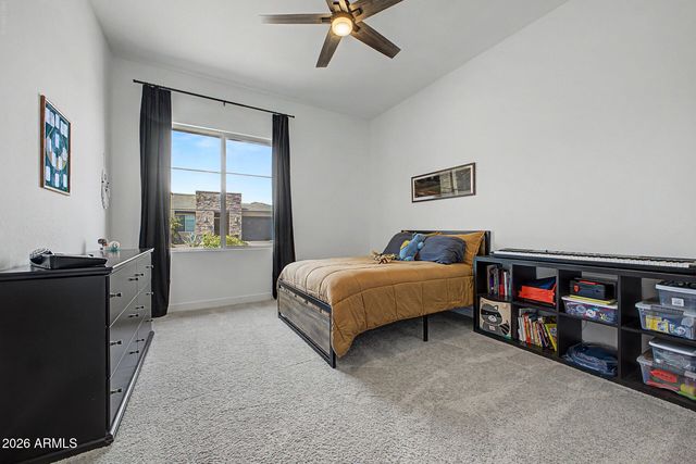 4823 W FLAT IRON Court, Queen Creek, AZ 85144