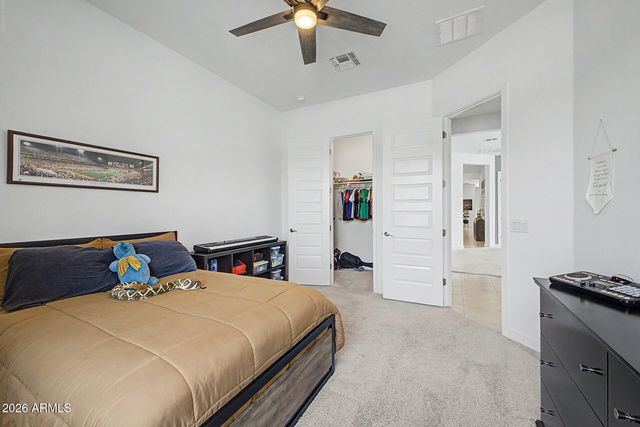 4823 W FLAT IRON Court, Queen Creek, AZ 85144