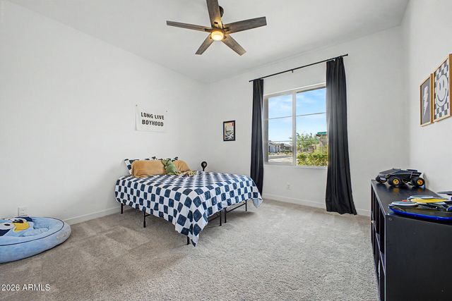 4823 W FLAT IRON Court, Queen Creek, AZ 85144