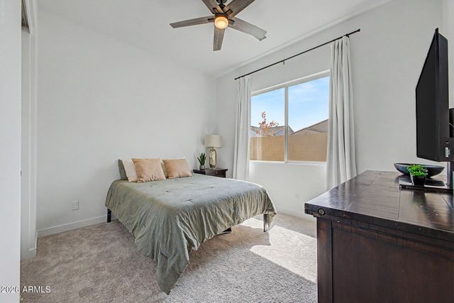 4823 W FLAT IRON Court, Queen Creek, AZ 85144
