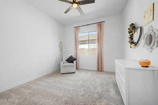 4823 W FLAT IRON Court, Queen Creek, AZ 85144