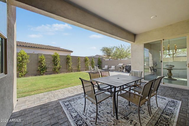 4823 W FLAT IRON Court, Queen Creek, AZ 85144