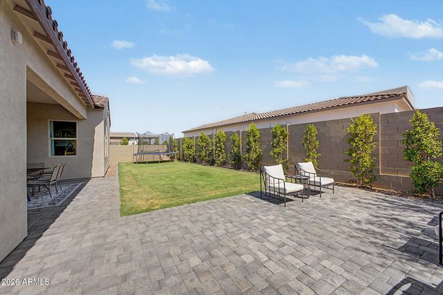 4823 W FLAT IRON Court, Queen Creek, AZ 85144