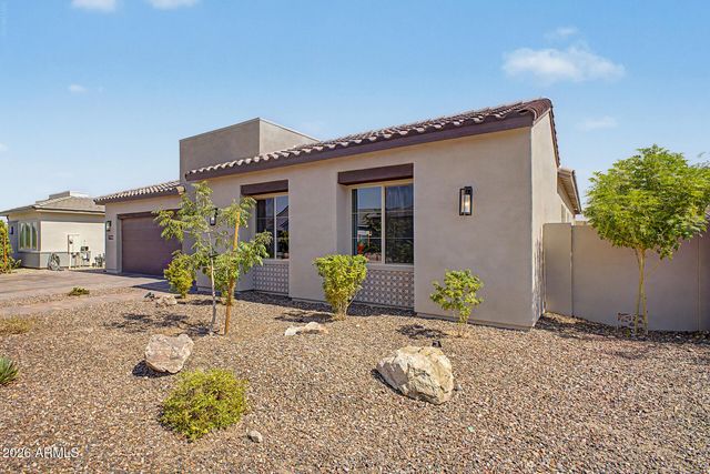 4823 W FLAT IRON Court, Queen Creek, AZ 85144