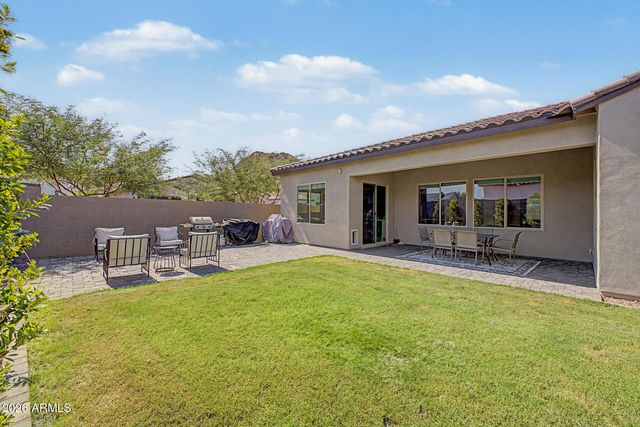 4823 W FLAT IRON Court, Queen Creek, AZ 85144