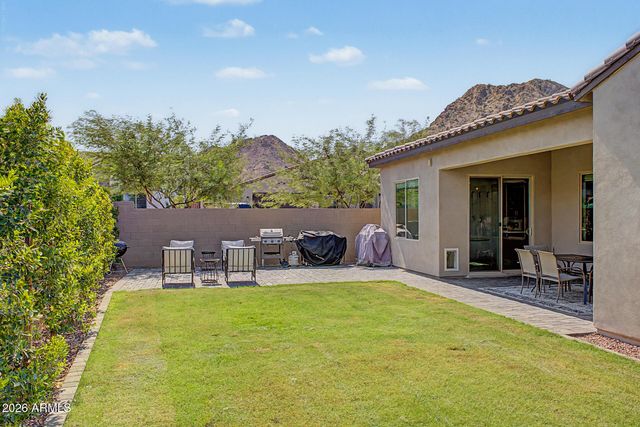 4823 W FLAT IRON Court, Queen Creek, AZ 85144
