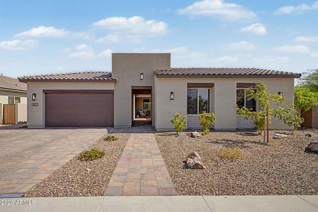 4823 W FLAT IRON Court, Queen Creek, AZ 85144