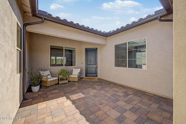 4823 W FLAT IRON Court, Queen Creek, AZ 85144