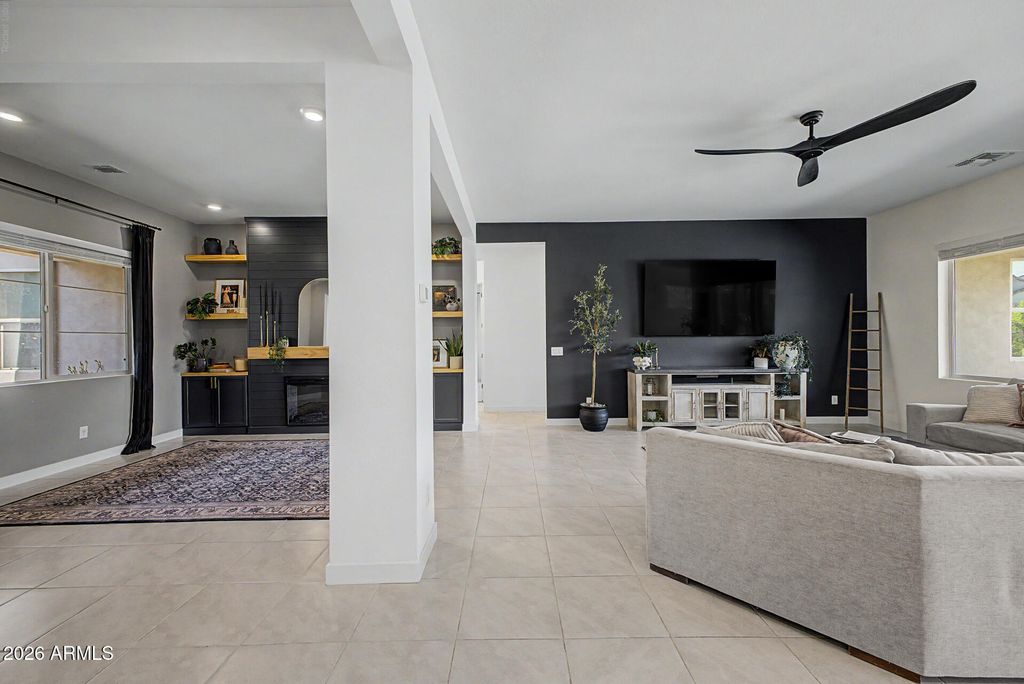 4823 W FLAT IRON Court, Queen Creek, AZ 85144 — photo 3