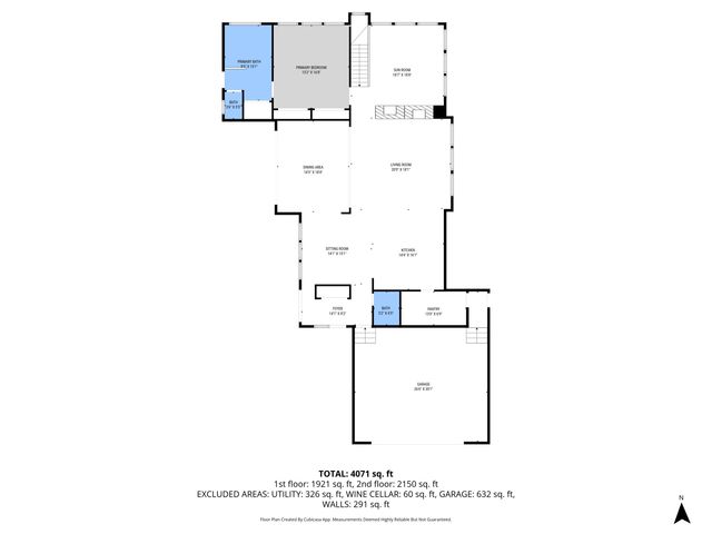 6919 Bendemeer Drive, Fennville, MI 49408