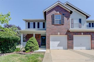 638 Timber Creek Trail, O'fallon, MO 63368