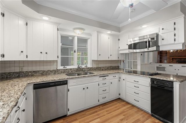 7960 Simmons Road, Rural Hall, NC 27045