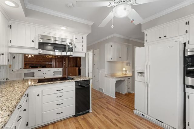 7960 Simmons Road, Rural Hall, NC 27045