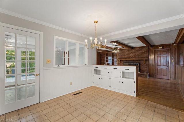 7960 Simmons Road, Rural Hall, NC 27045
